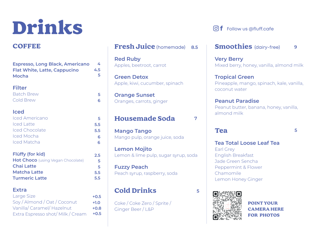 Menu Fluff Cafe-10