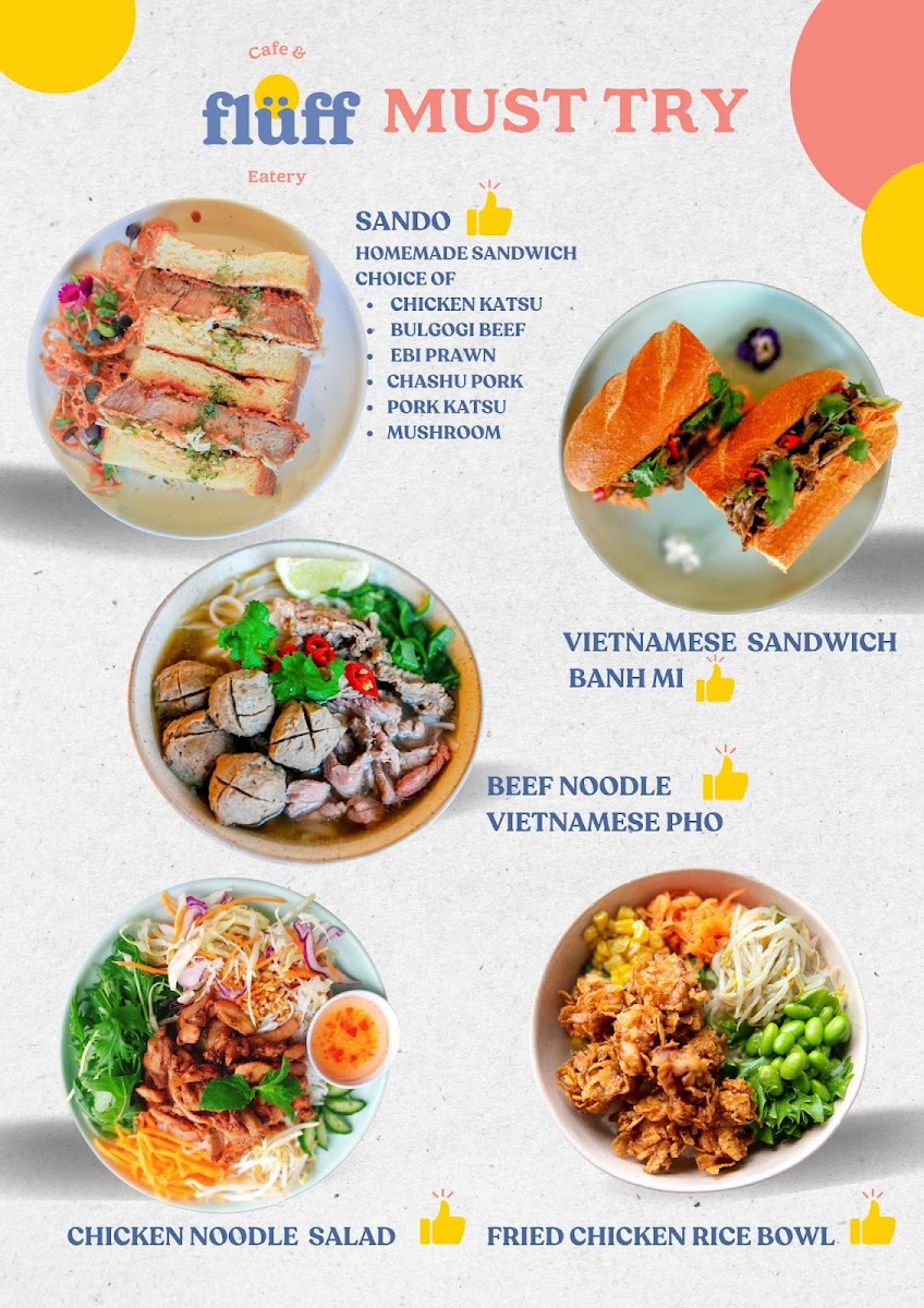 Menu Fluff Cafe-2