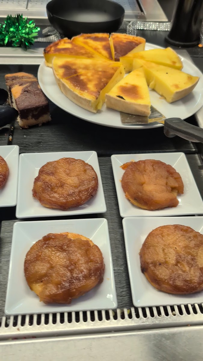 Flunch Calais Coquelles-2