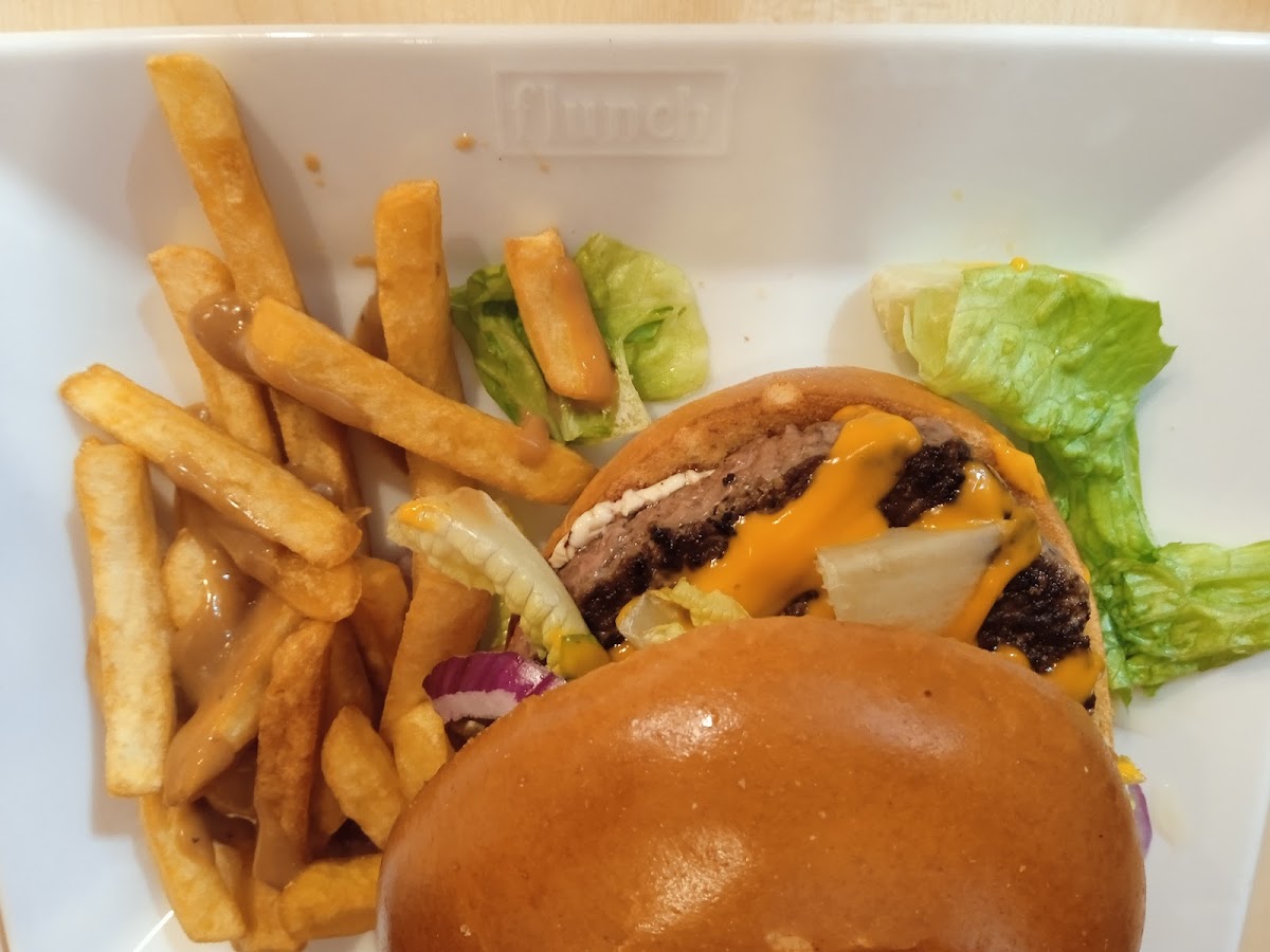 Flunch Calais Coquelles-5