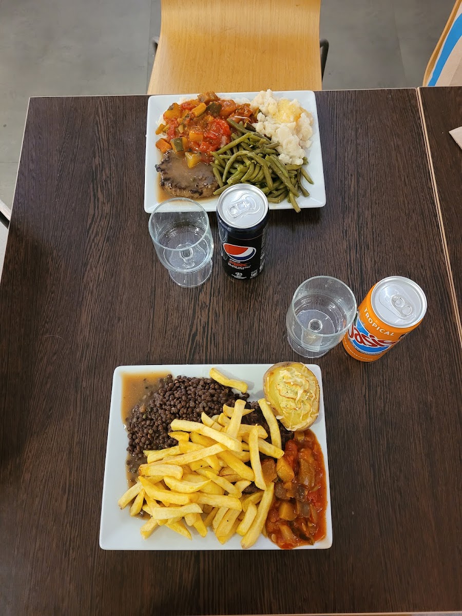 Flunch Calais Coquelles-6