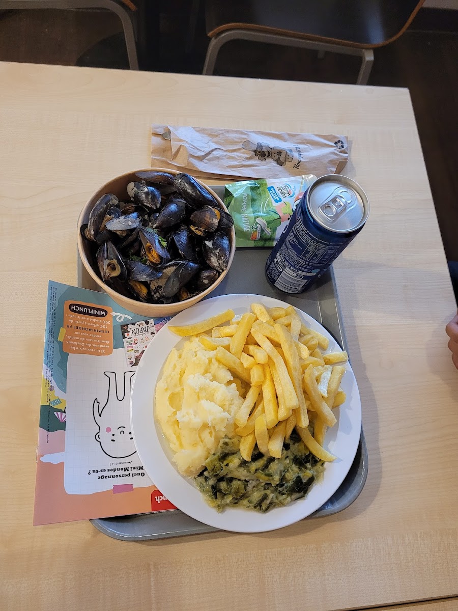 Flunch Calais Coquelles-7
