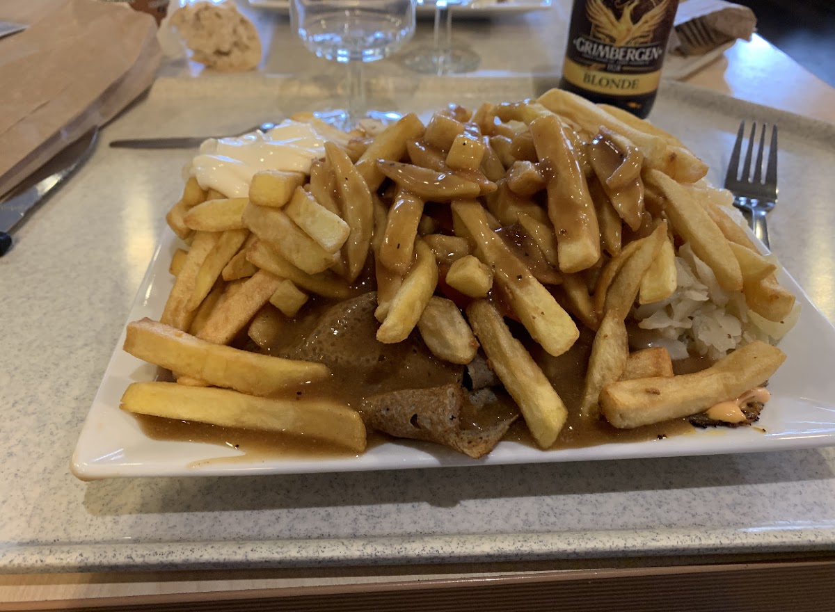 Flunch Calais Coquelles-8