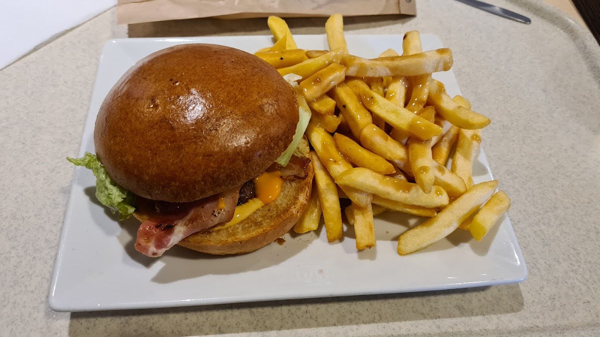 Flunch Calais Coquelles-9