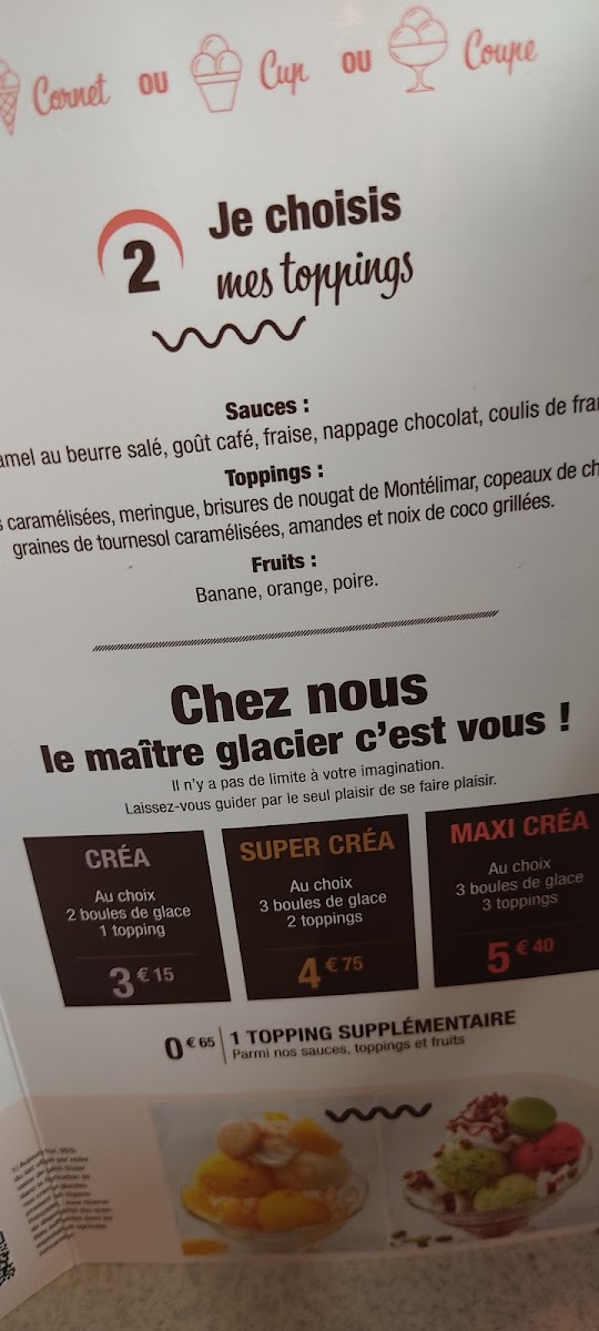Menu Flunch Calais Coquelles-5