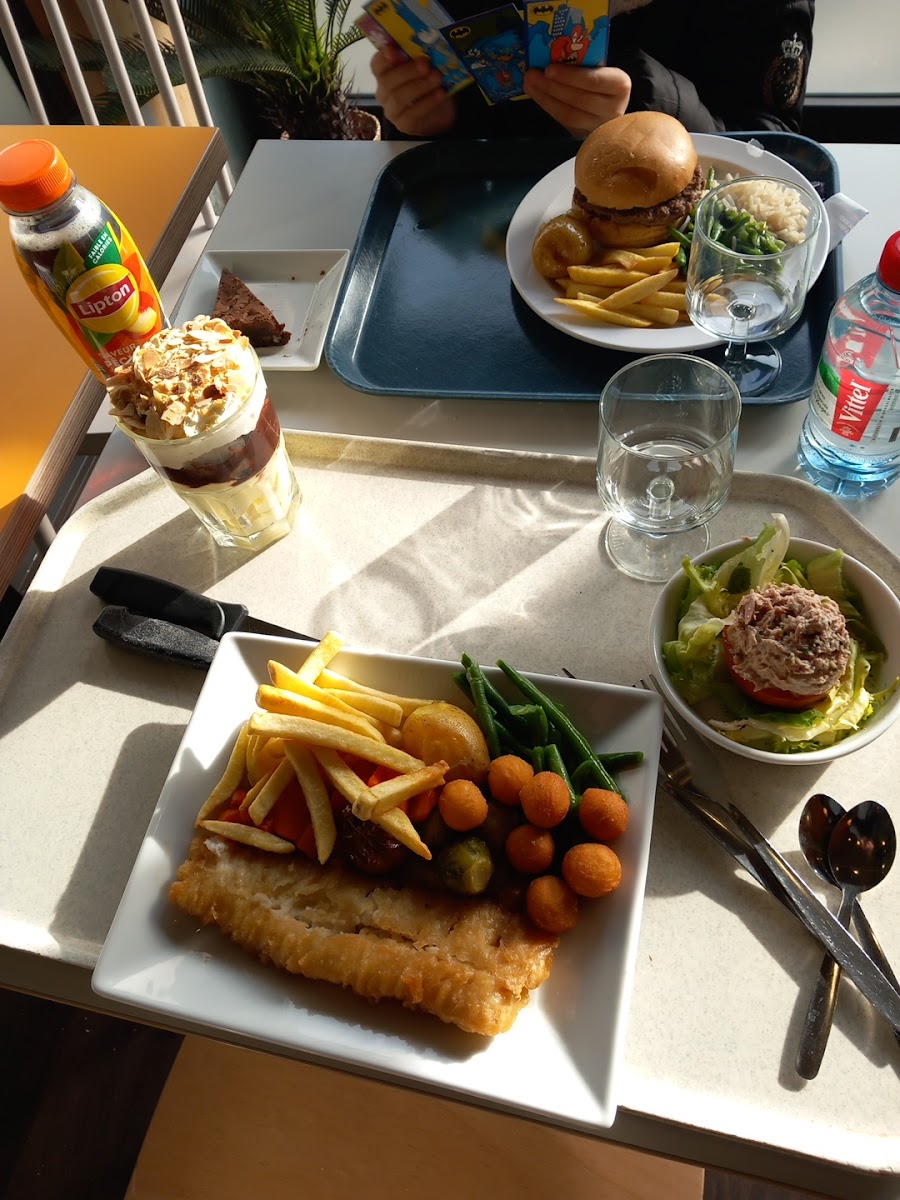 Flunch Chambery Chamnord-5