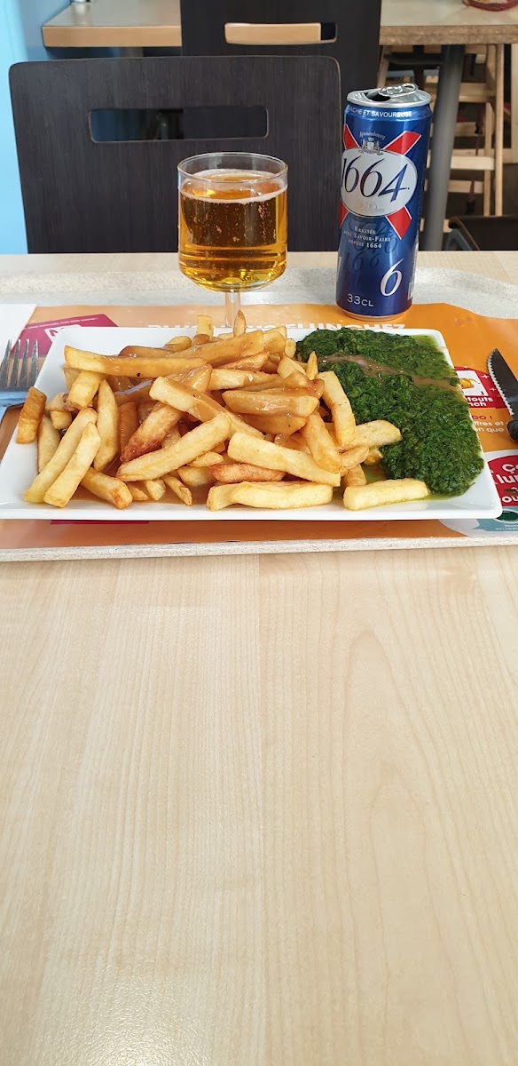 Flunch Chambery Chamnord-7