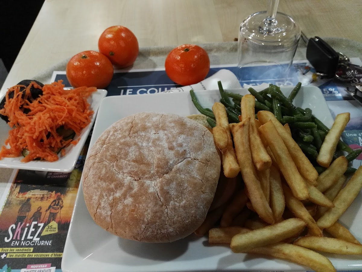Flunch Chambery Chamnord-8