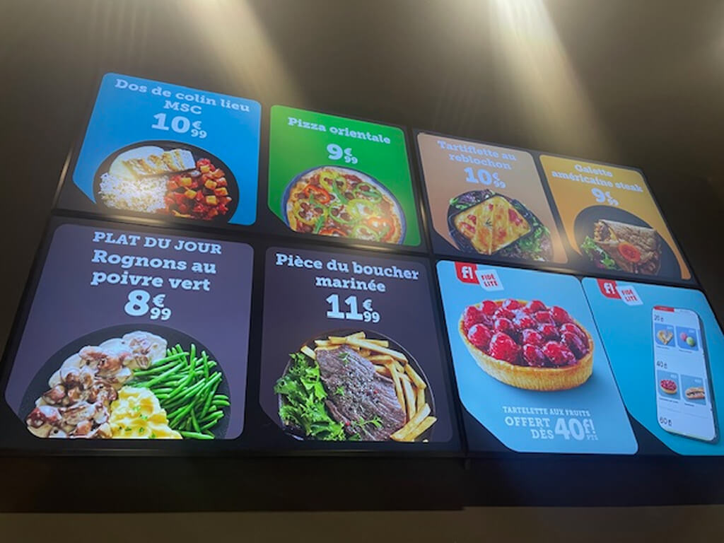 Menu Flunch Chambery Chamnord-1