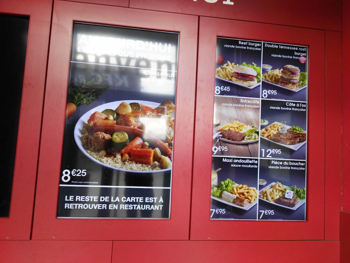 Menu Flunch Chambery Chamnord-3