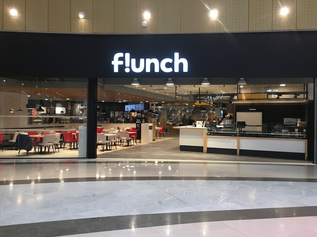 Flunch Noyelles