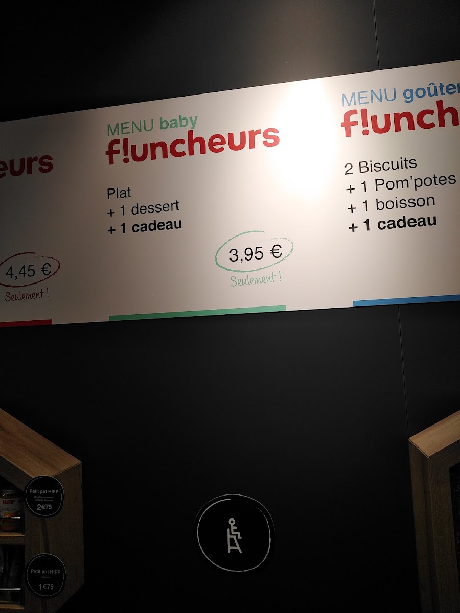 Menu Flunch Noyelles-10