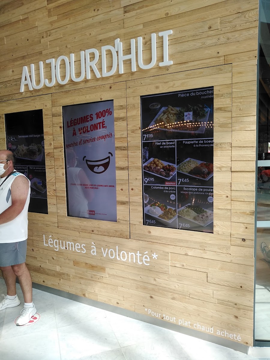 Menu Flunch Noyelles-4