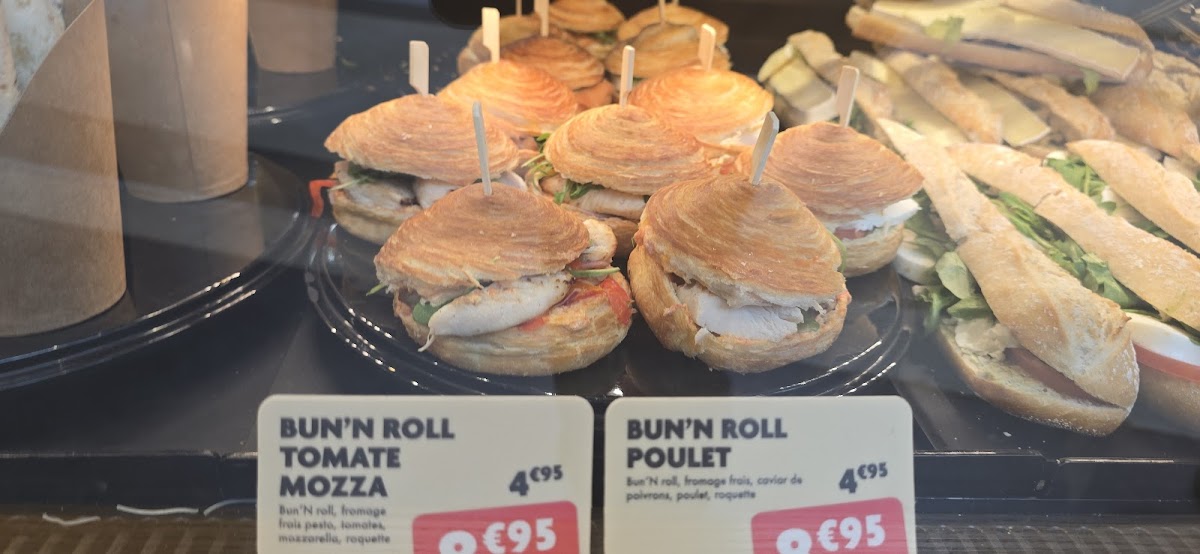 Menu Flunch Noyelles-5