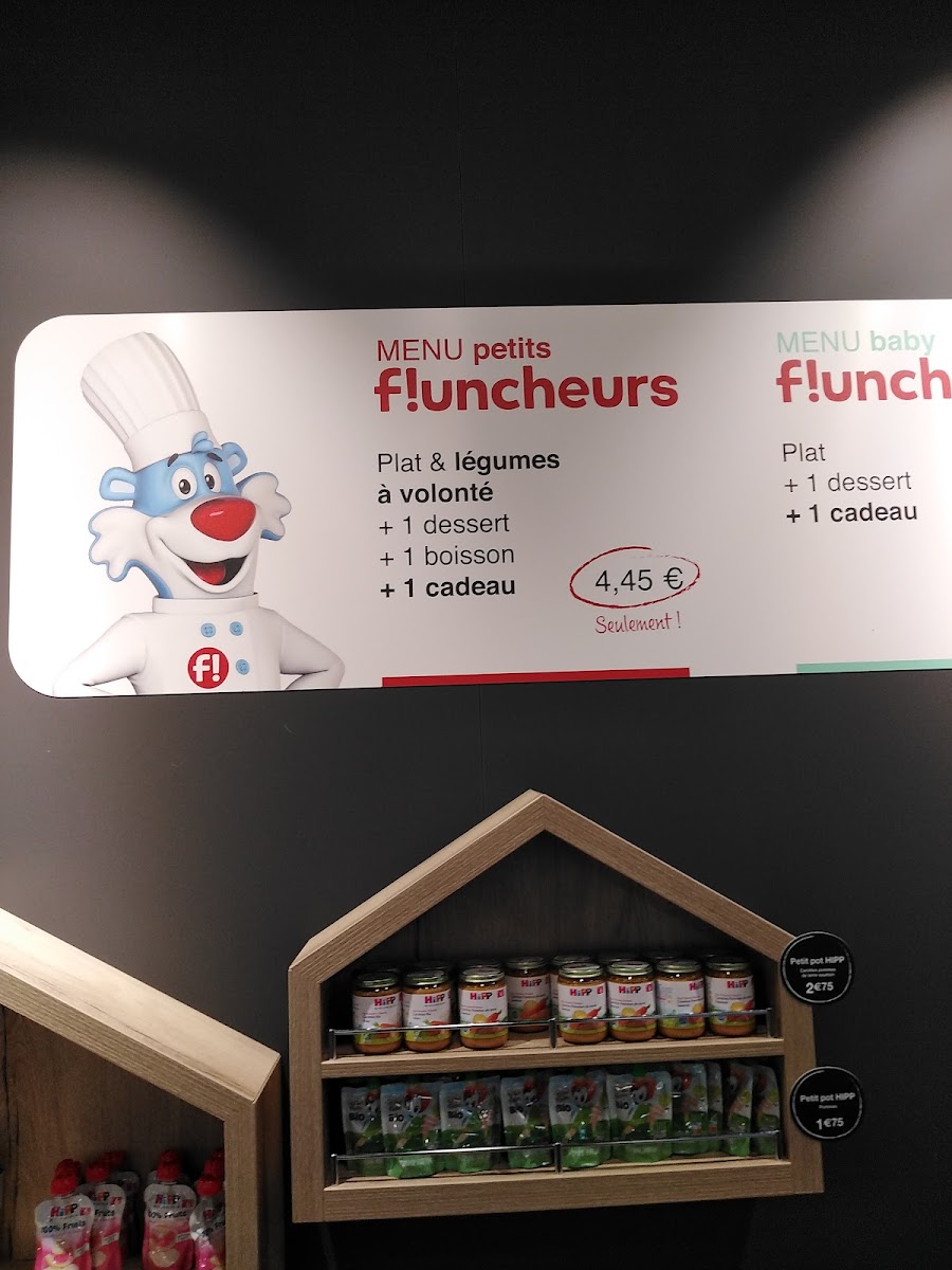 Menu Flunch Noyelles-7