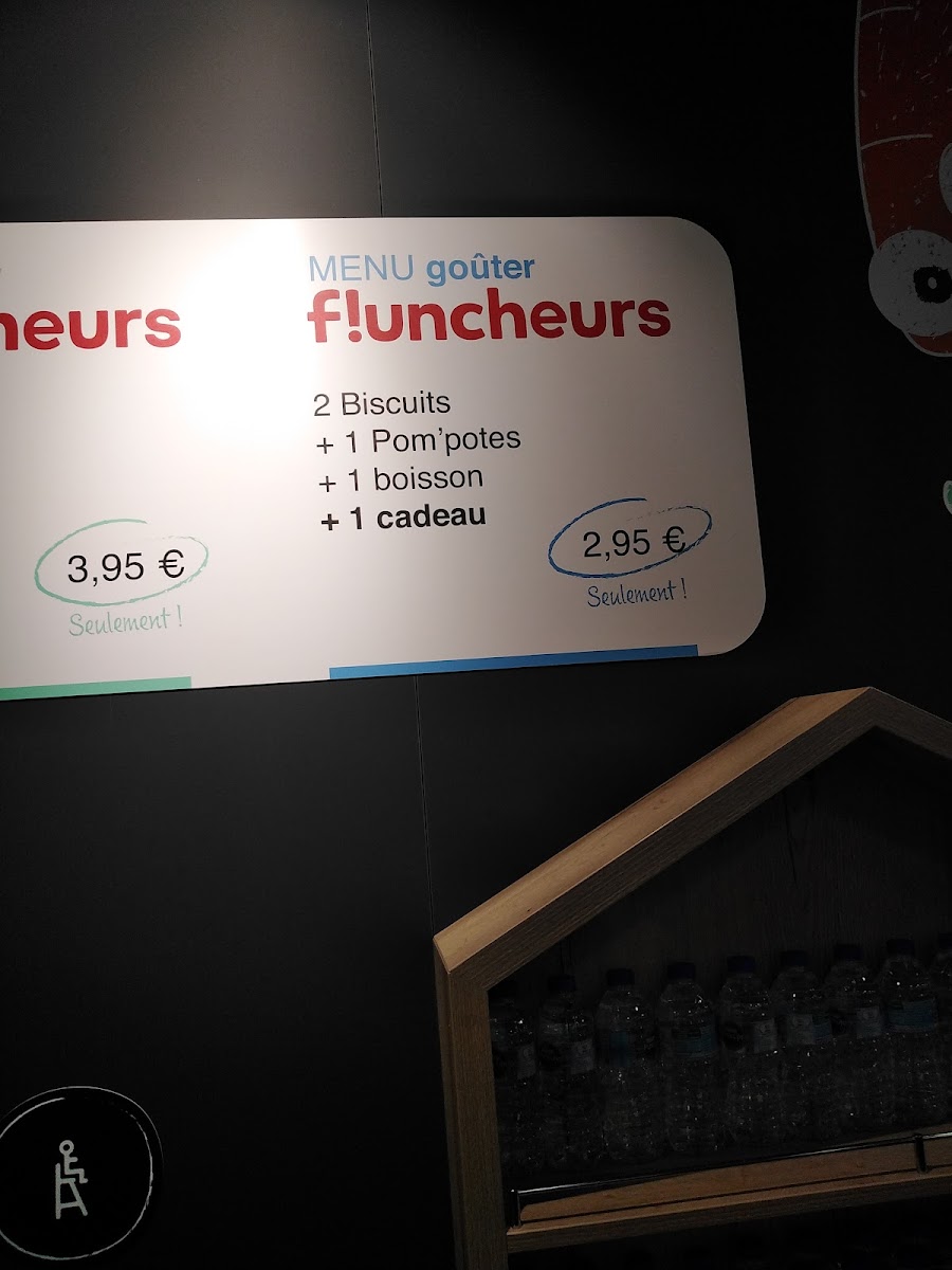 Menu Flunch Noyelles-8