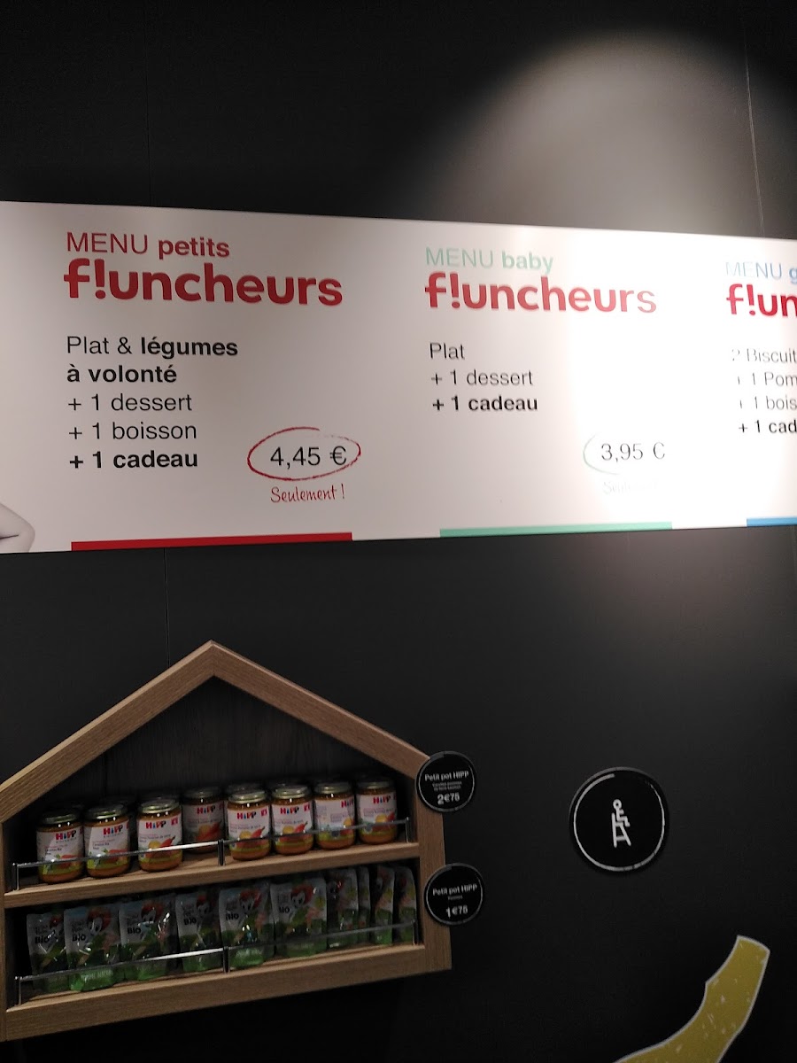 Menu Flunch Noyelles-9