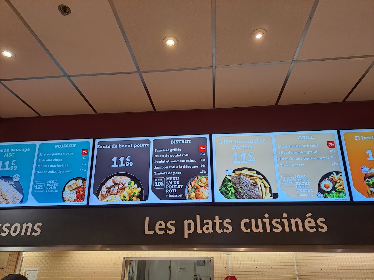 Menu Flunch-3