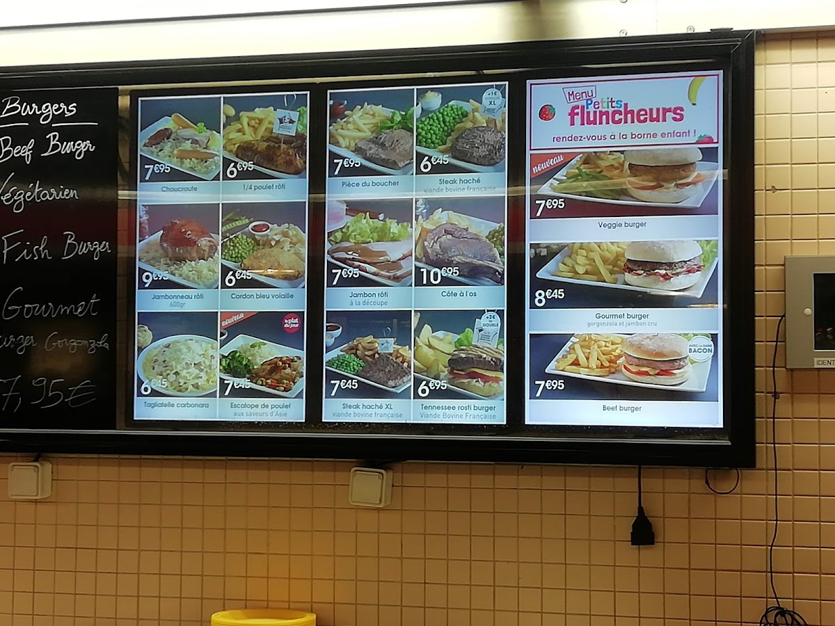Menu Flunch-6