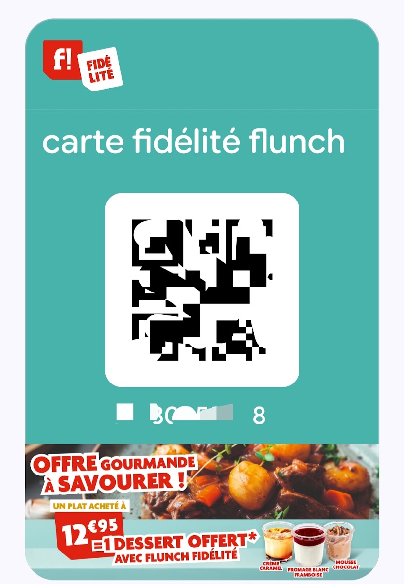 Menu Flunch-8