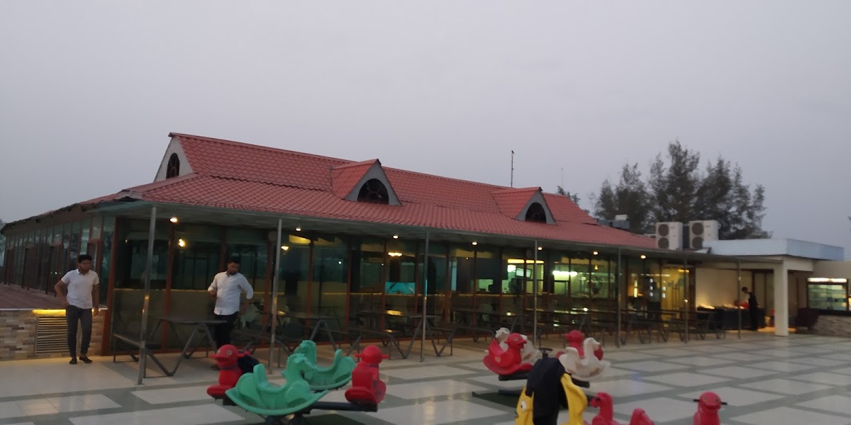 Fly View Restaurant