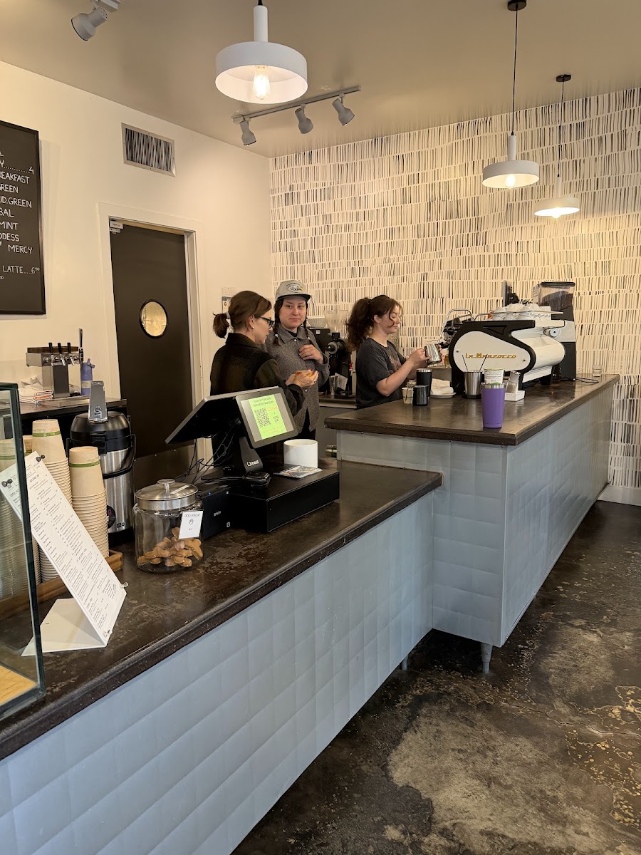 Flying Goat Coffee-4
