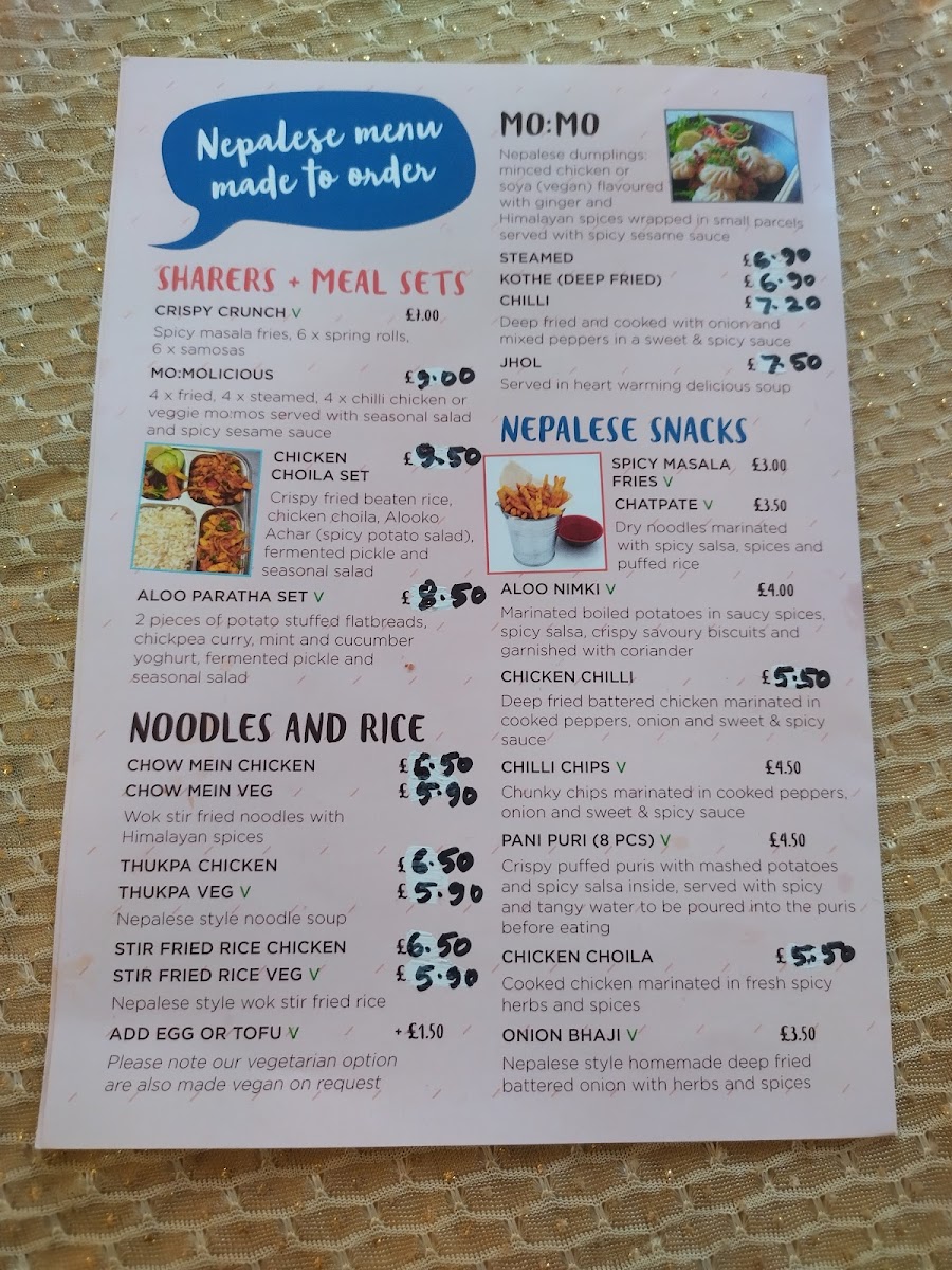 Menu Flying Pan-1