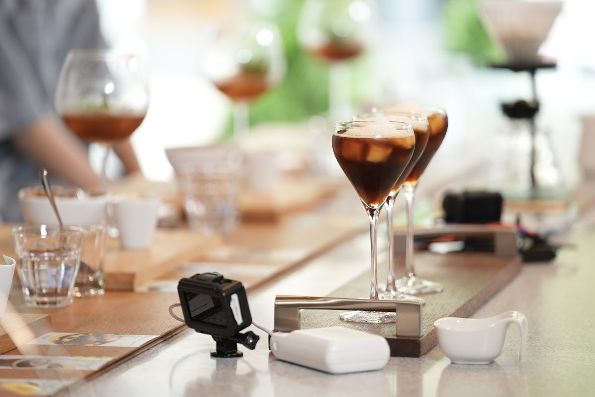 Fm Coffee House-3