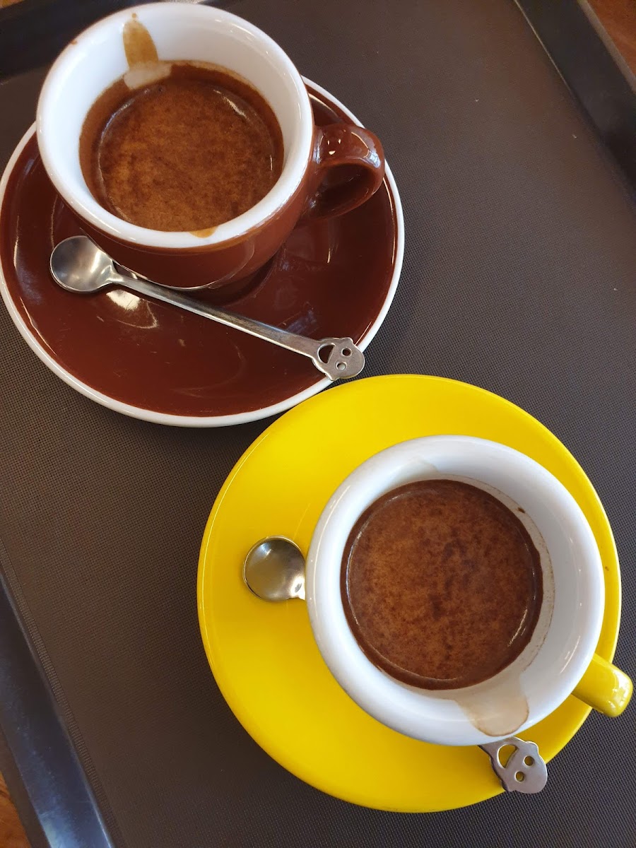 Fm Coffee House-8