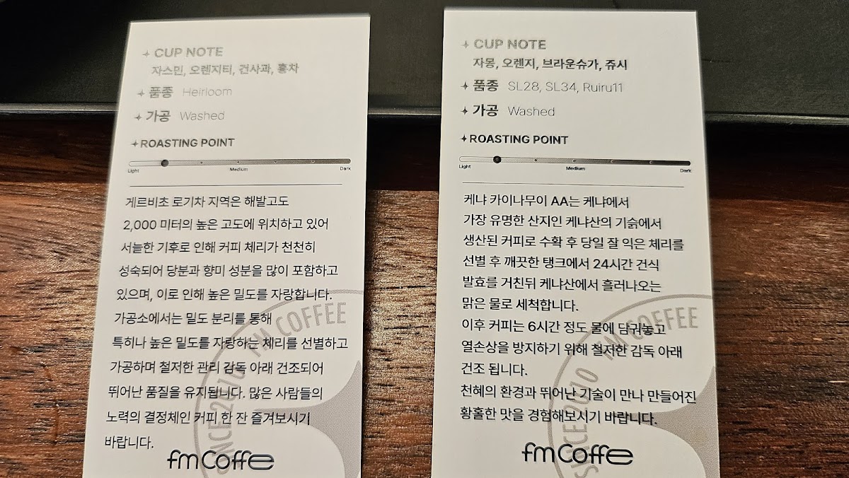 Menu Fm Coffee House-4