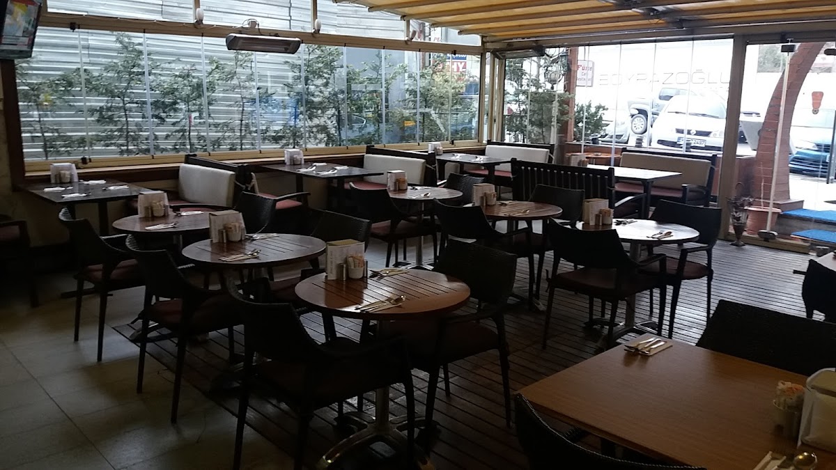 Füme Cafe & Restaurant-6