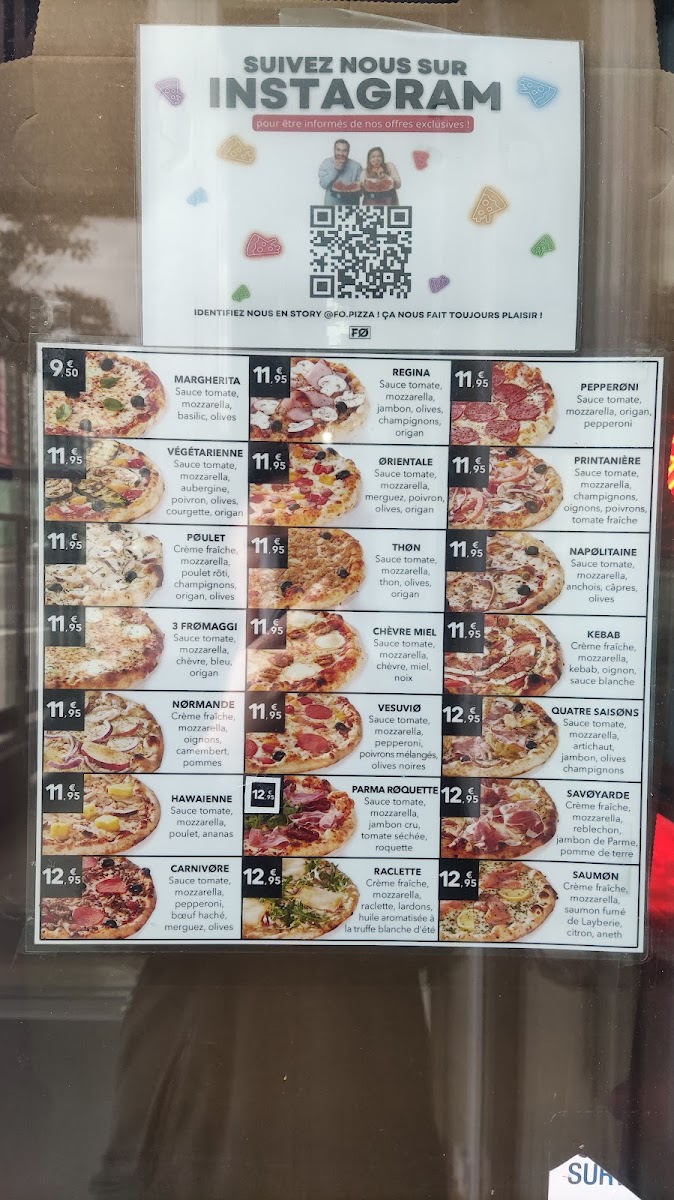 Menu Fo Pizza Au Feu De Bois-2
