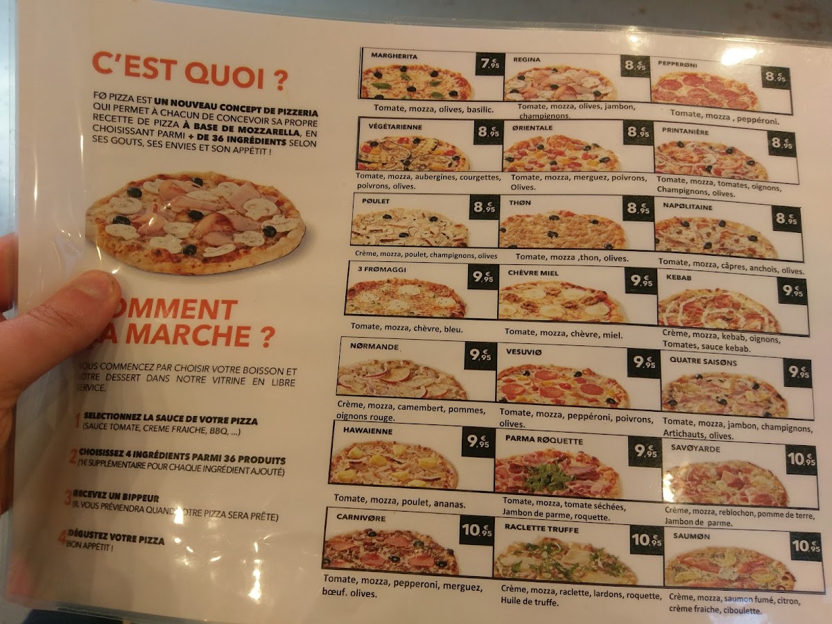 Menu Fo Pizza Au Feu De Bois-3