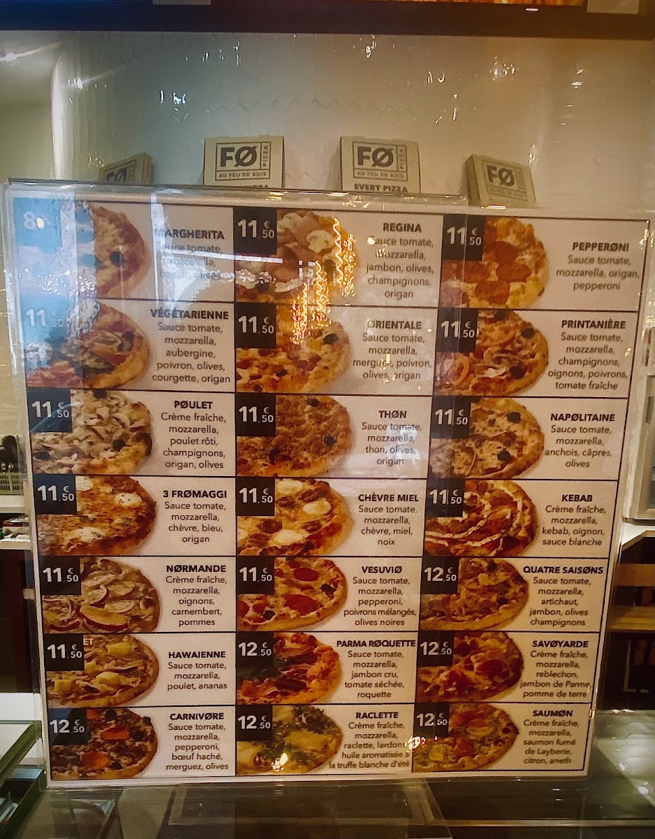 Menu Fo Pizza Au Feu De Bois-4