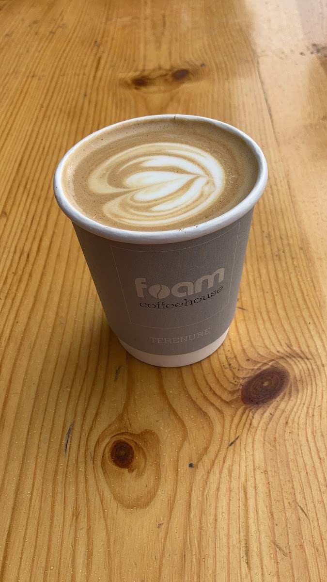 Foam Coffeehouse-7