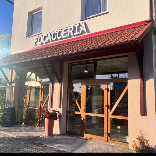 Focacceria