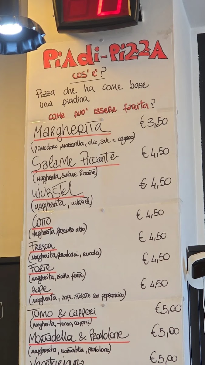Menu Focaccia-1