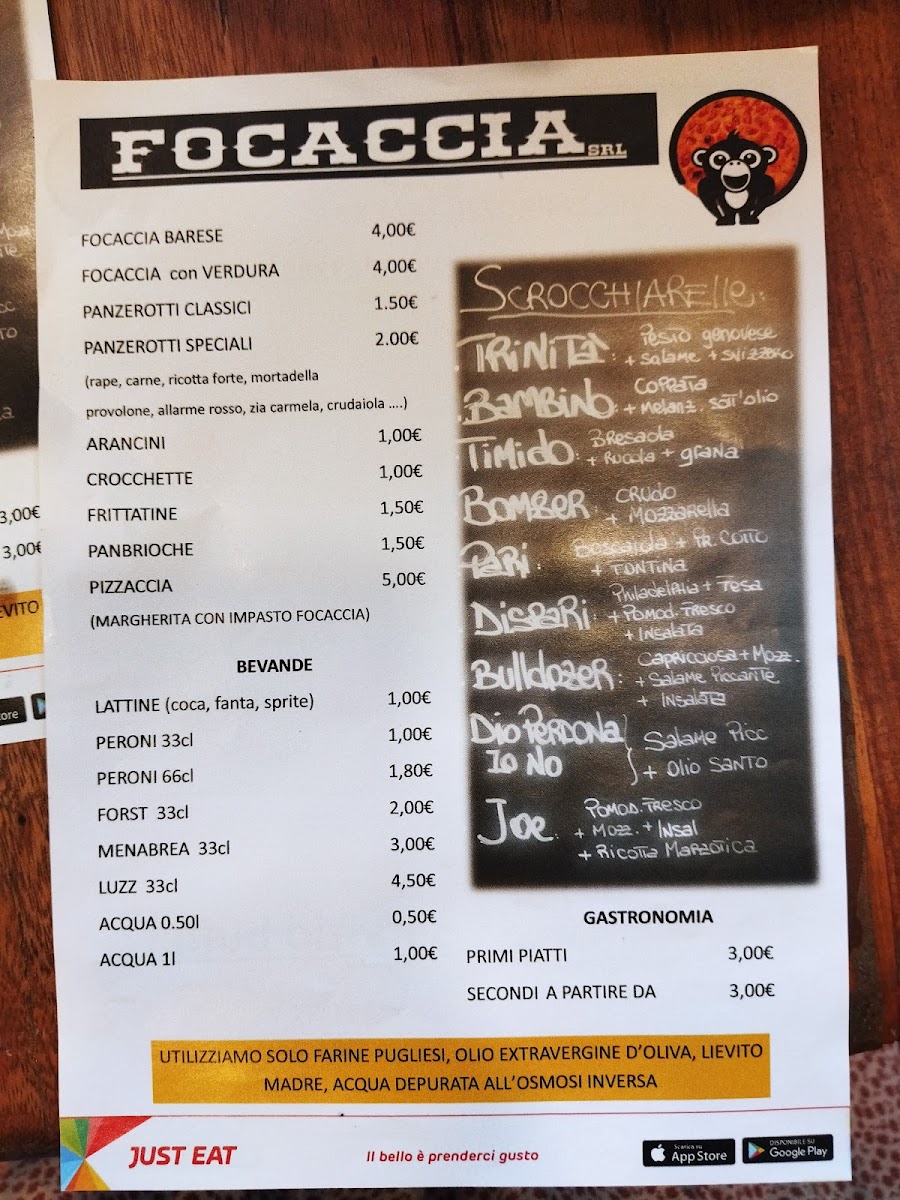 Menu Focaccia-10