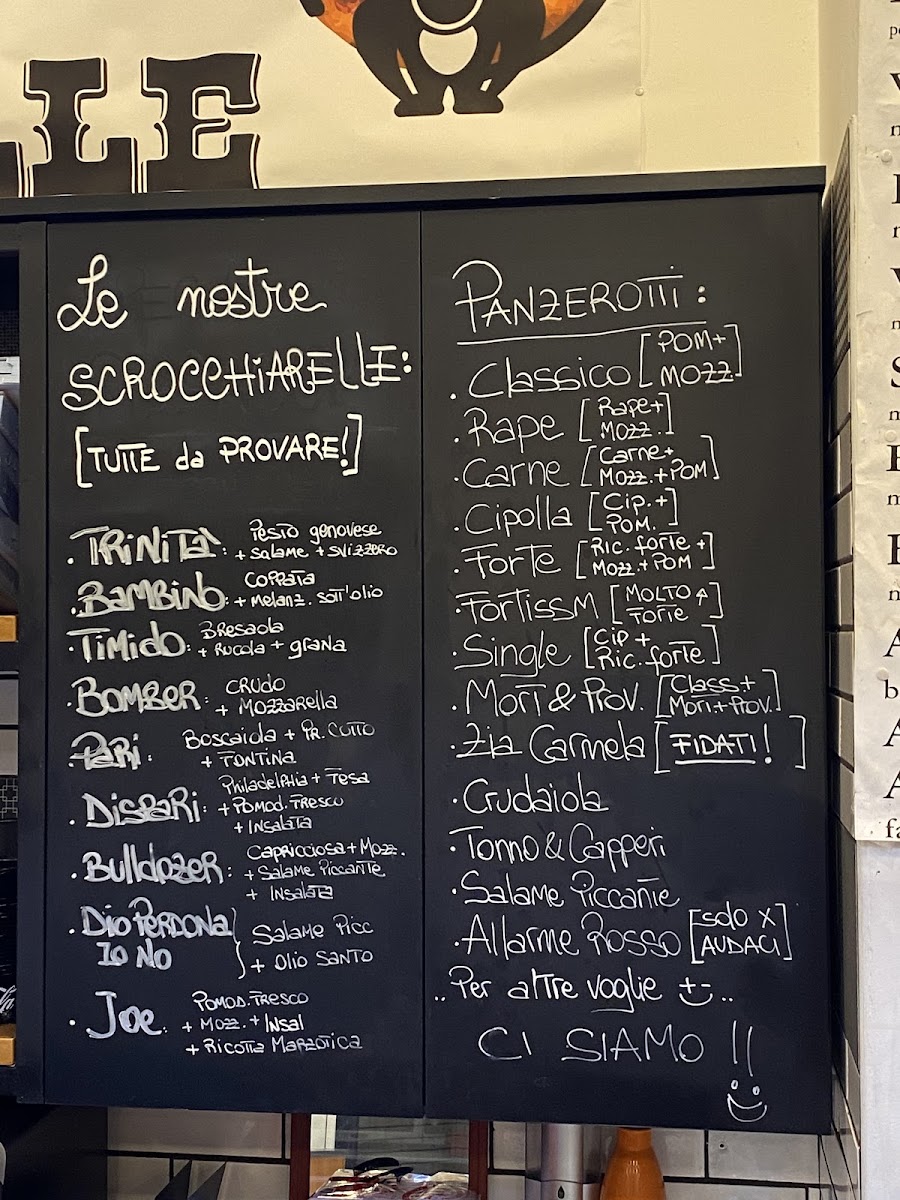 Menu Focaccia-2