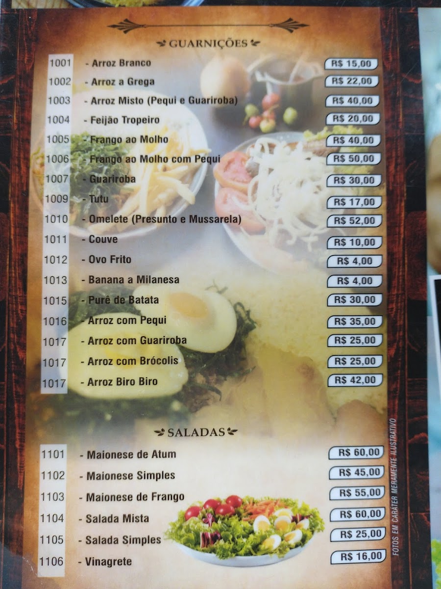 Menu Fogão Caipira-4