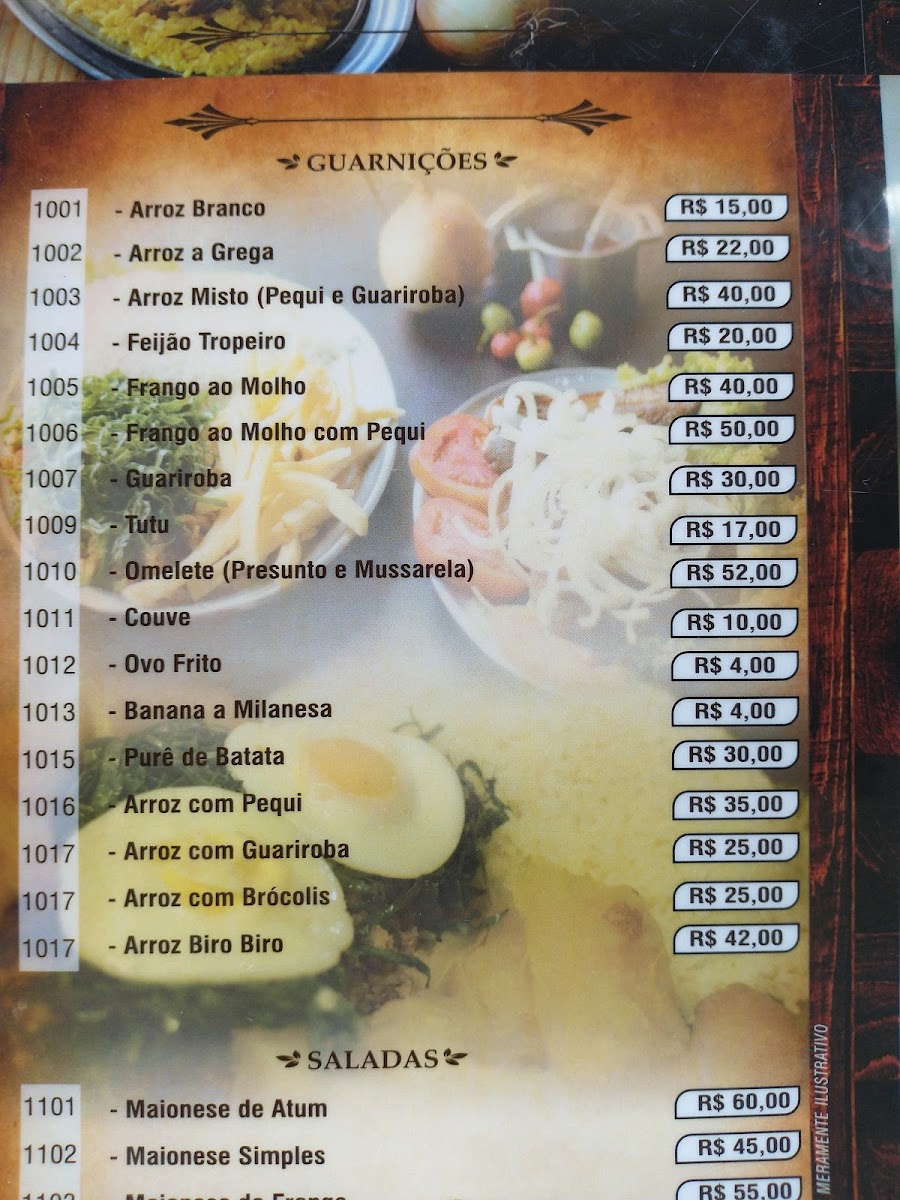 Menu Fogão Caipira-5