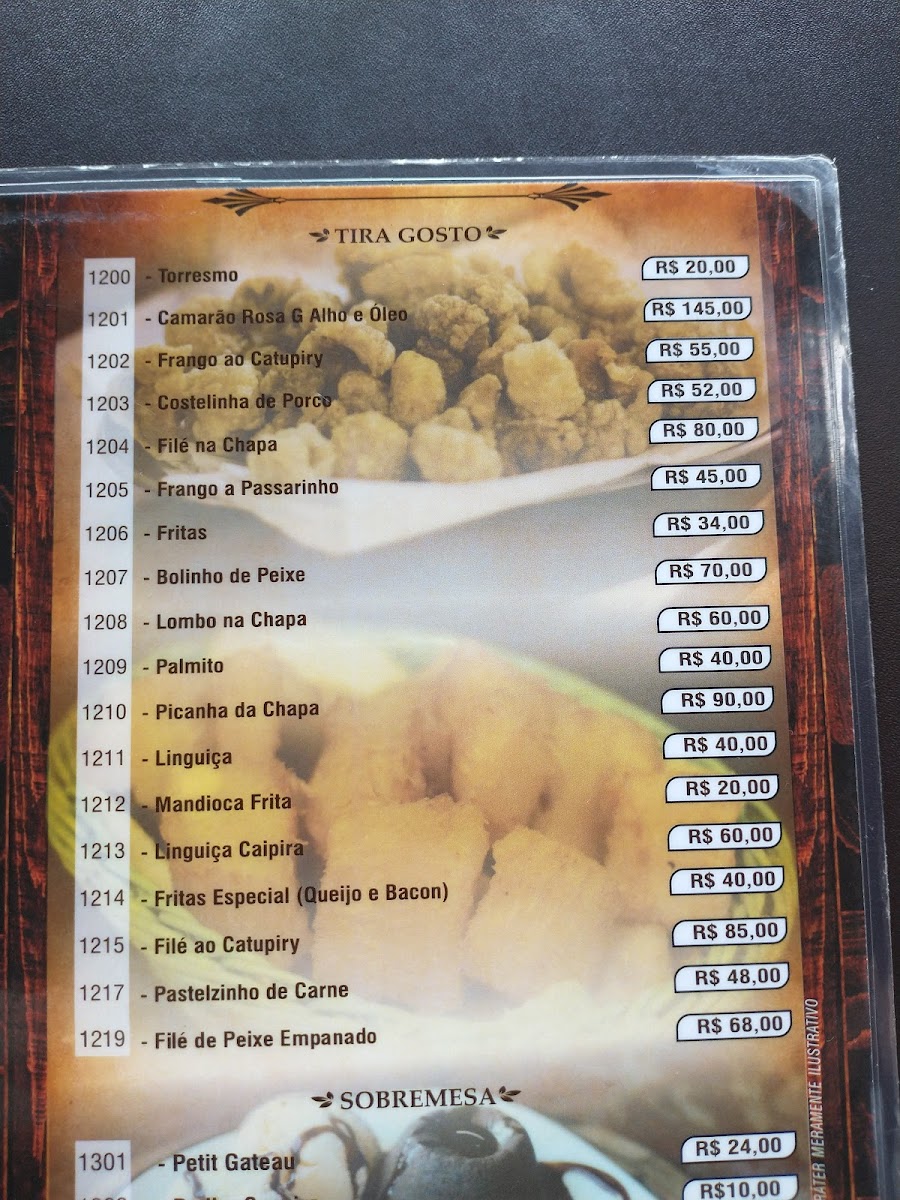 Menu Fogão Caipira-7