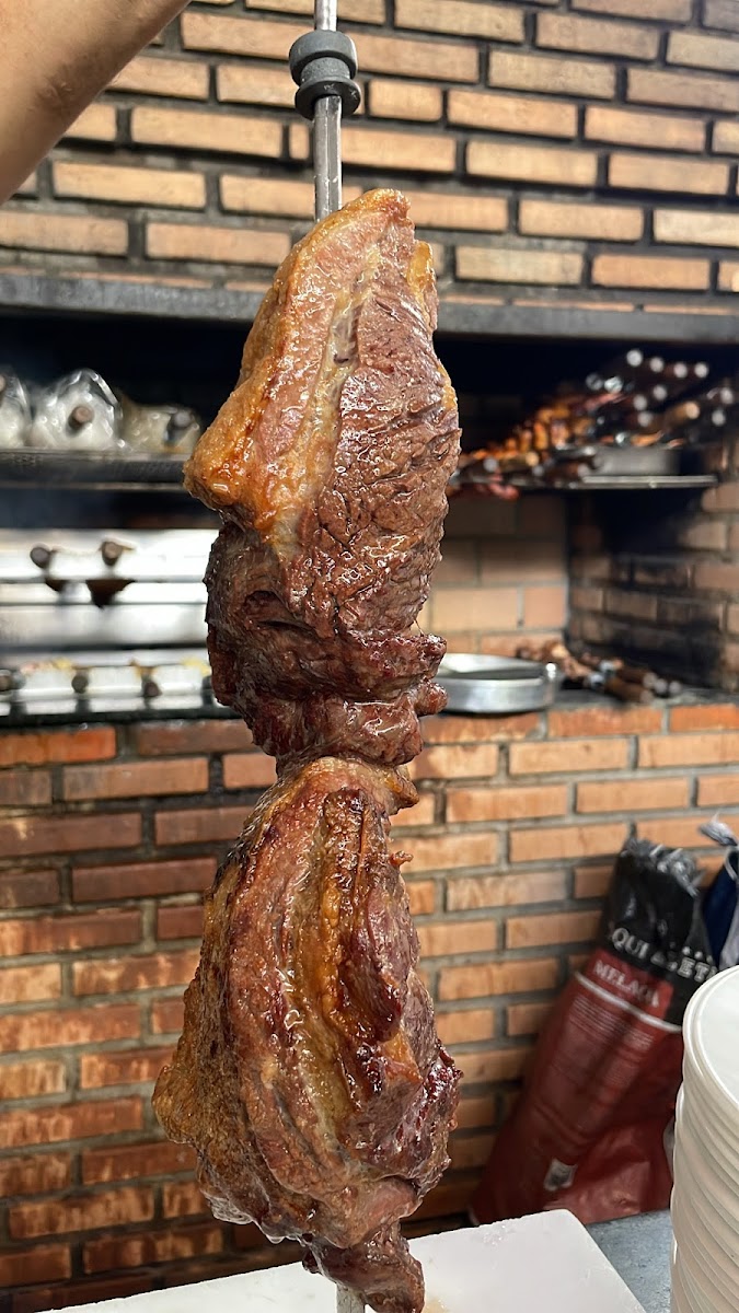 Fogao E Brasa Restaurante E Churrascaria-3