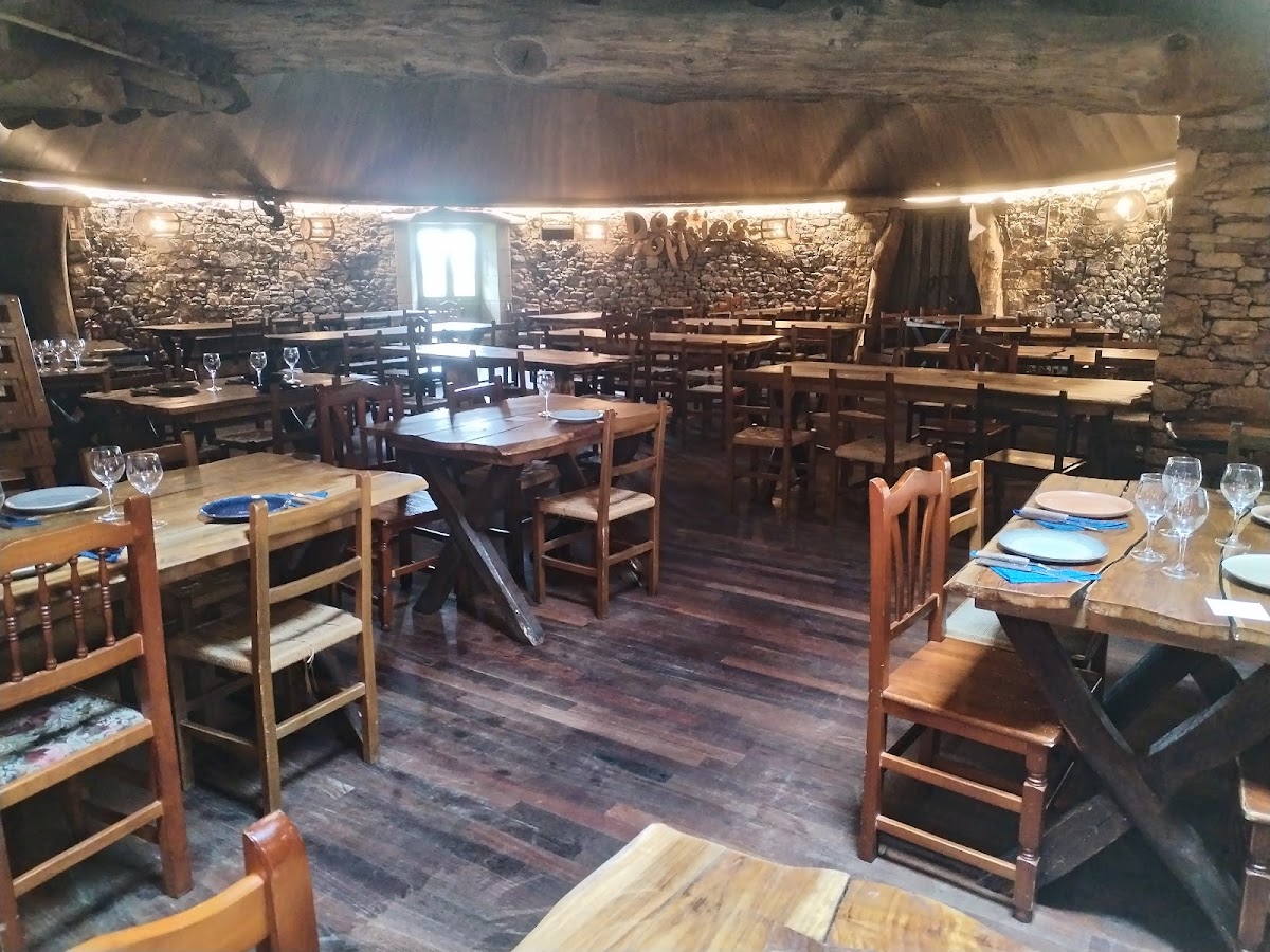 Fogar De Breogán