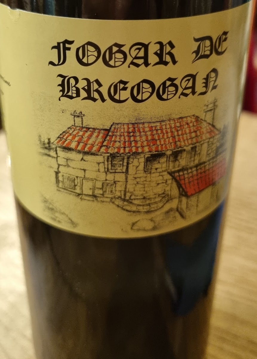 Fogar De Breogán-10