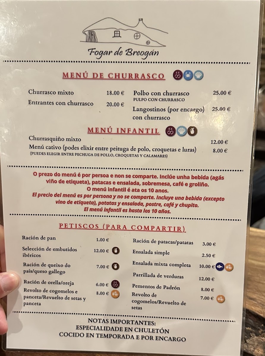 Menu Fogar De Breogán-3