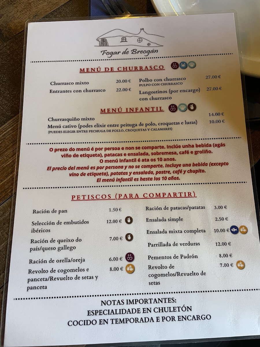 Menu Fogar De Breogán-4