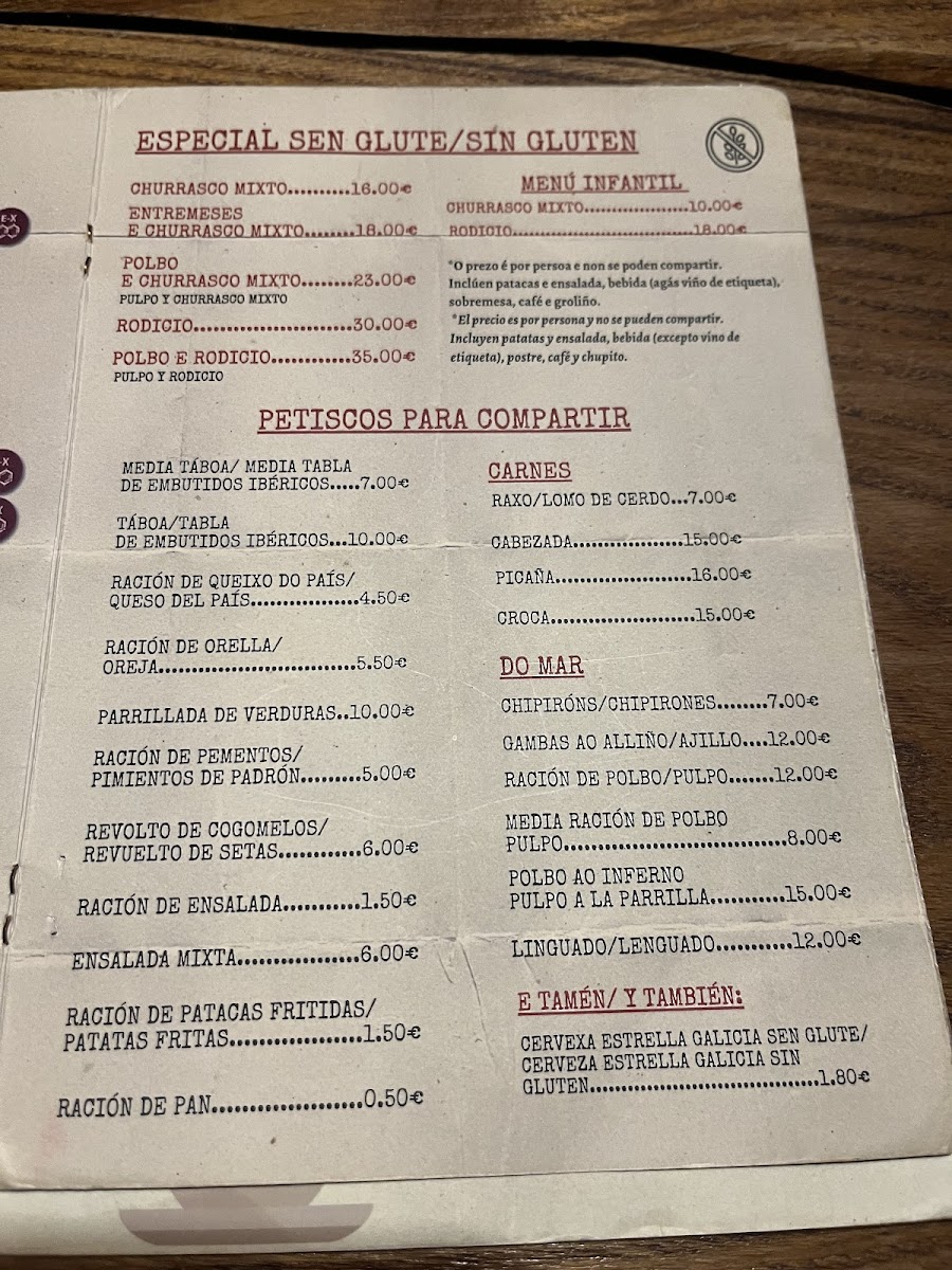 Menu Fogar De Breogán-8