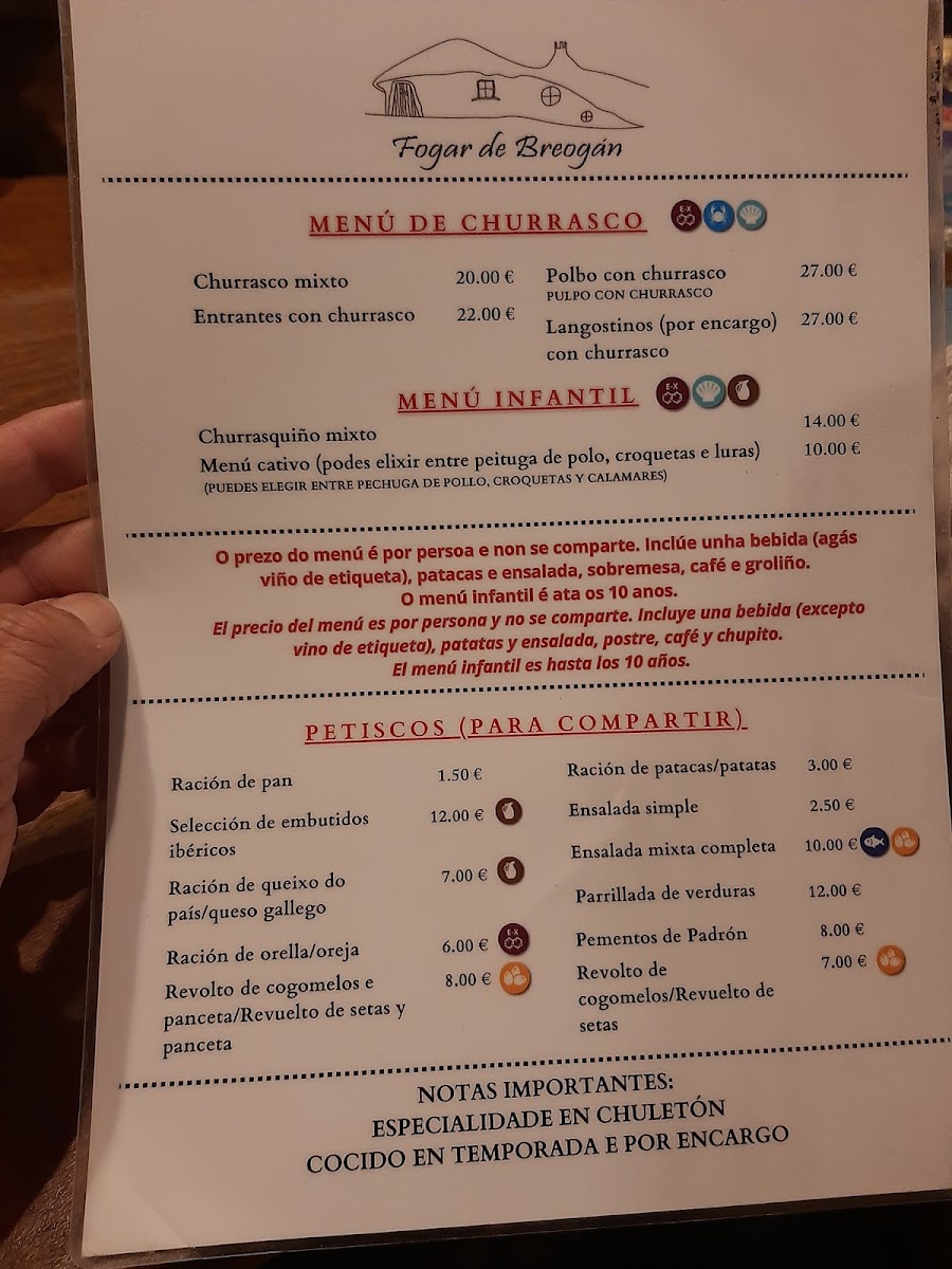 Menu Fogar De Breogán-9