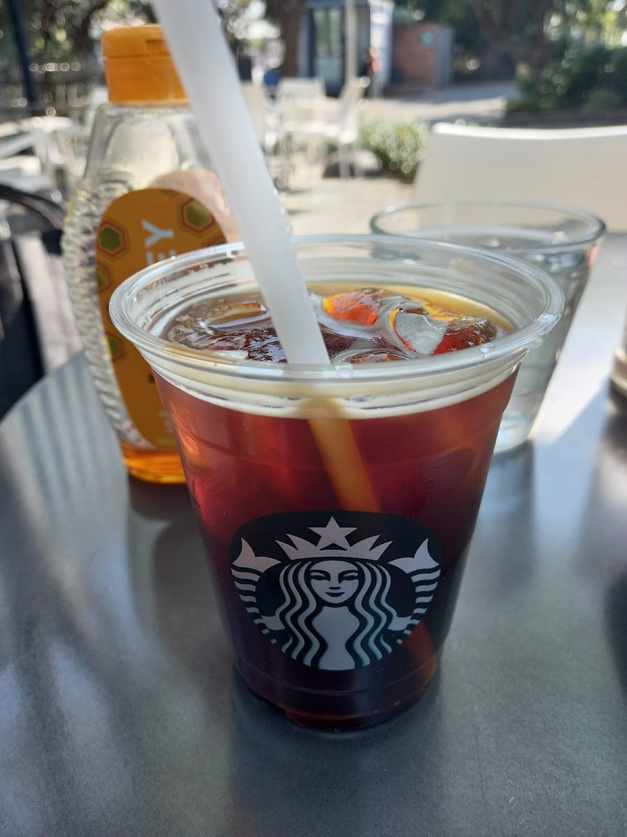 Foghound Cafe - We Proudly Serve Starbucks-6